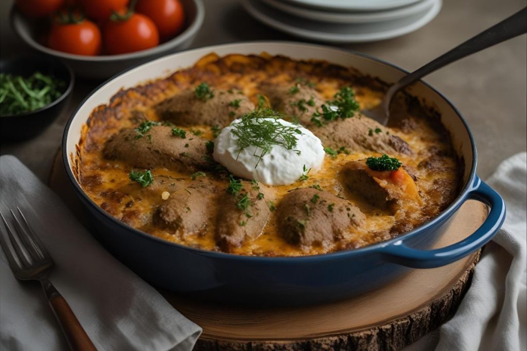 Hotpot Keyfi: Farklı Kültürlerden Esinlenen Fusion Güveç Tarifi