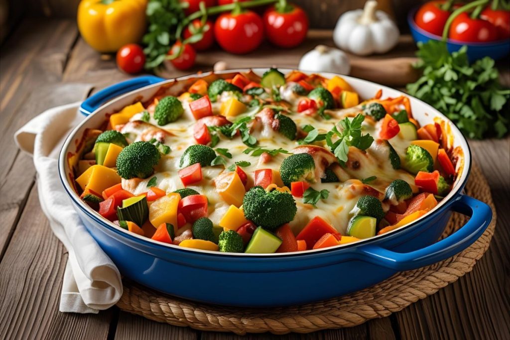 Hot Pot Usulü: Renkli Güveç ile Sofralarınıza Lezzet Katın