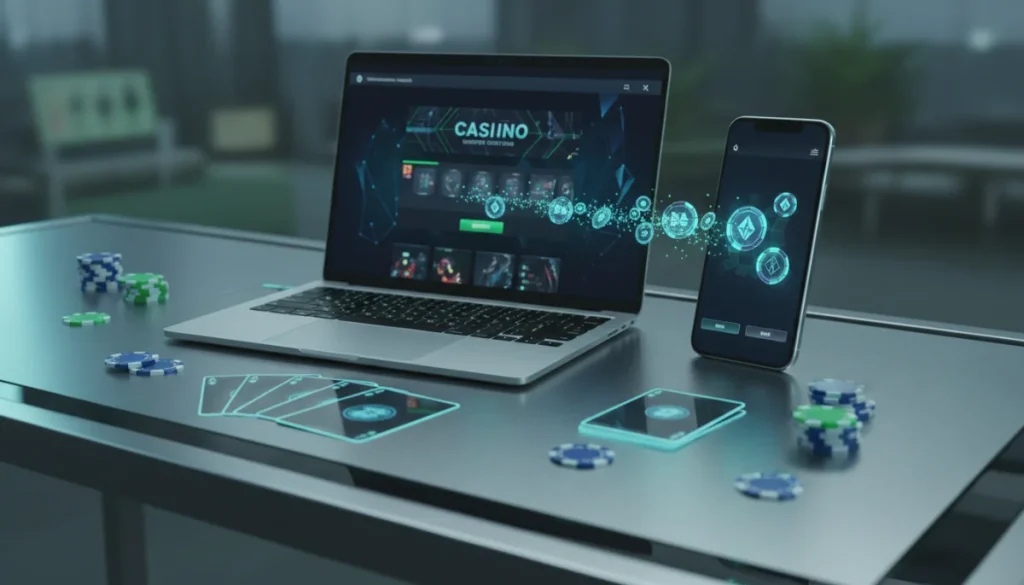 Blockchain Tabanlı Casino Platformları Nasıl Kullanılır?