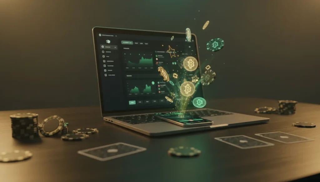Kripto Bahis Bonus Kurallarını Çözümleme