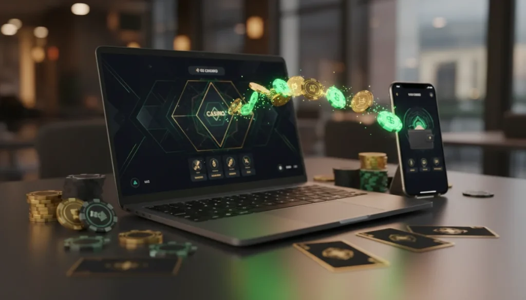 Kripto Bahislerinde Bonus ve Cashback Sistemleri