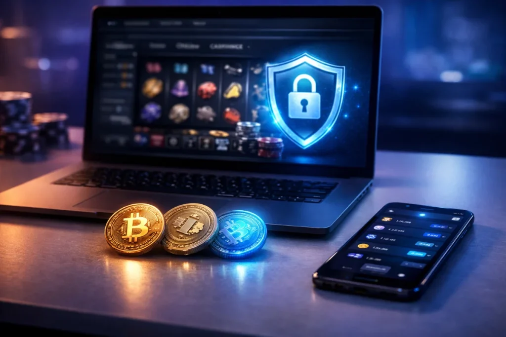 Kripto Ödemelerinde Anonimlik ve Gizlilik: Gerçekler ve Mitler