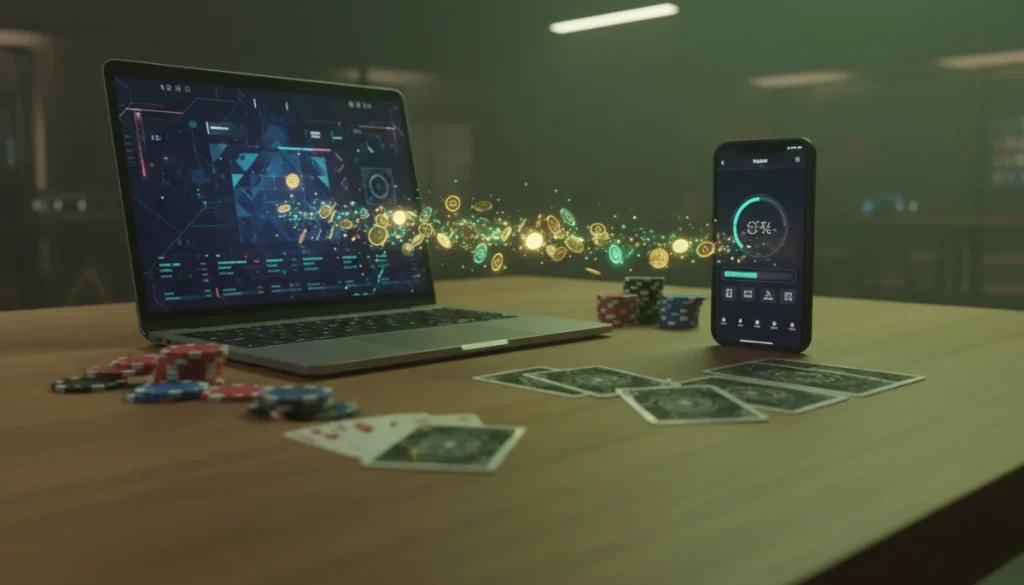 Online Casino Oyunlarında Cashback Avantajını Maksimum Seviyede Kullanmak