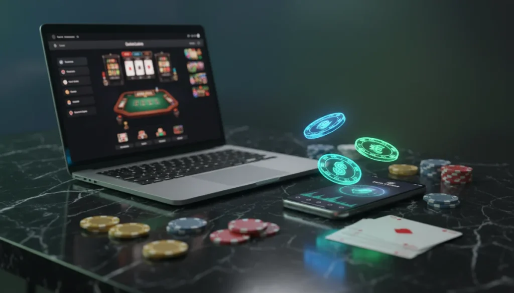 Oyun Dünyasında Neden Stablecoin Tercih Edilmeli?