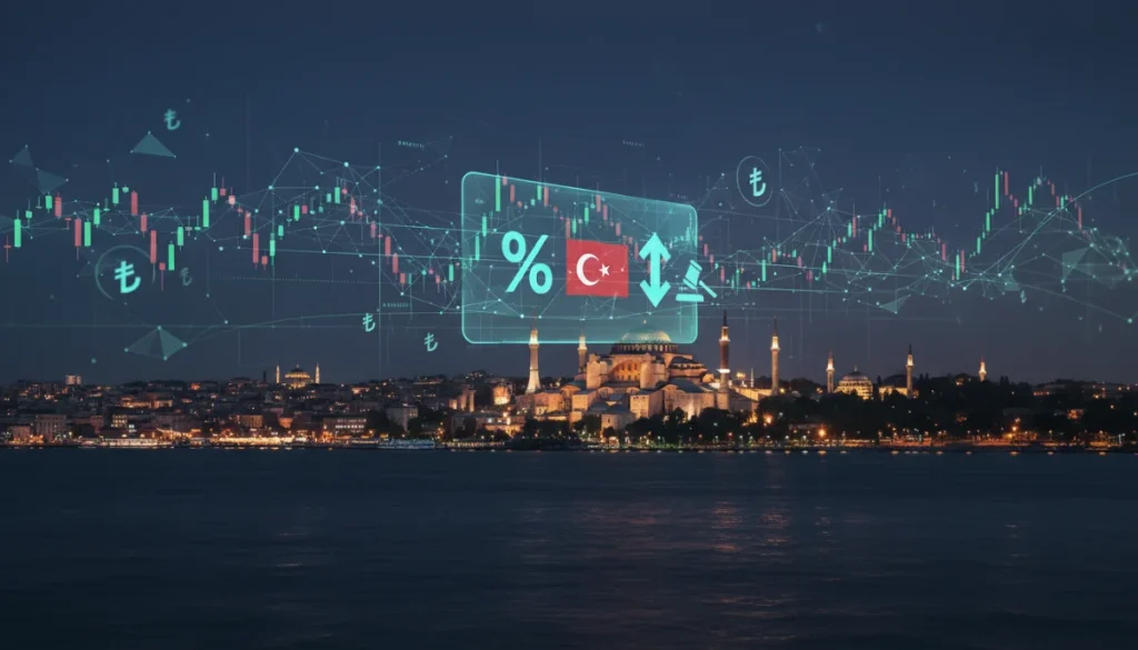 Kripto Kazançlarına Vergi Fırtınası: Analiz