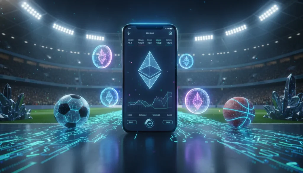 Ethereum Bahislerinde Kazanma Stratejileri ve Dikkat Edilmesi Gerekenler