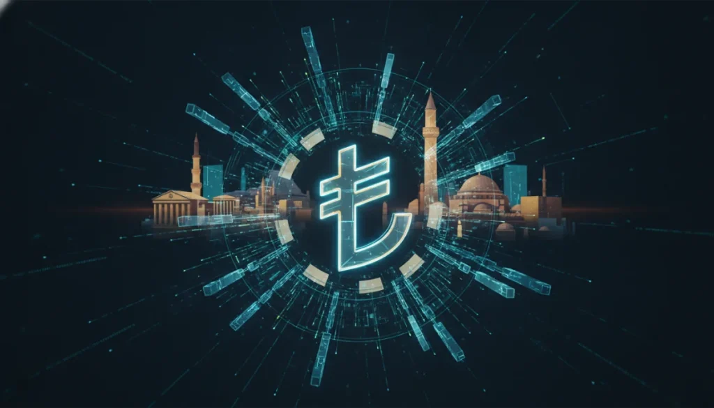 Merkezî Dijital Para ve Bankalarda Kripto Dönüşümü